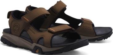 NU 20% KORTING: Timberland Sandalen Lincoln Peak 2 STRAP SANDAL