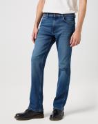 NU 20% KORTING: Wrangler 5-pocket jeans HORIZON- 365COOL