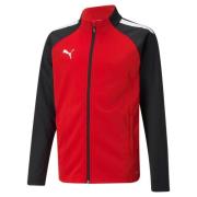 PUMA Trainingsjack TEAMLIGA TRAINING JACKET JR