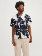 NU 20% KORTING: Jack & Jones Hawaï-overhemd JPRBLAPALMA RESORT SHIRT S...