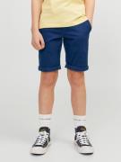 NU 20% KORTING: Jack & Jones Junior Chino-short JPSTDAVID JJCHINO SHOR...