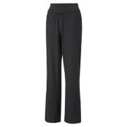 PUMA Trainingsbroek MODEST ACTIVEWEAR WIDE LEG PANT