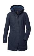 NU 20% KORTING: Killtec Parka KOS 44 WMN PRK