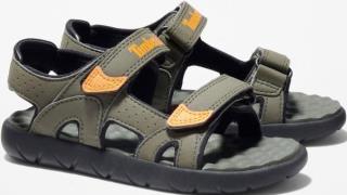 NU 20% KORTING: Timberland Sandalen Perkins Row 2 STRAP SANDAL