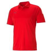 NU 20% KORTING: PUMA Poloshirt TEAMLIGA SIDELINE POLO