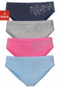 NU 20% KORTING: Petite fleur Bikinibroekje mooie basic voor elke dag, ...