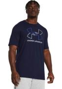 NU 20% KORTING: Under Armour® T-shirt UA GL FOUNDATION UPDATE SS