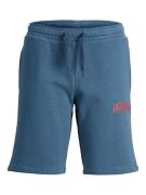 Jack & Jones Junior Joggingbroek JPSTJOSH SWEAT SHORTS AMT JNR