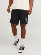 NU 20% KORTING: Jack & Jones PlusSize Joggingbroek JPSTSWIFT SWEAT SHO...