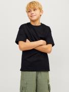 Jack & Jones Junior Shirt met ronde hals JJEURBAN EDGE TEE SS O-NECK N...