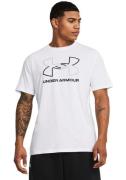 Under Armour® T-shirt UA GL FOUNDATION UPDATE SS