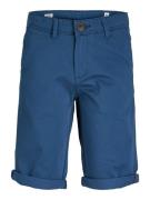 Jack & Jones Junior Chino-short JPSTBOWIE JJSHORTS SOLID SN JNR