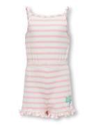 KIDS ONLY Korte jumpsuit KOGMAY S/L PLAYSUIT JRS