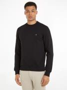 Calvin Klein Sweatshirt CK EMBRO BADGE CREW NECK