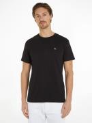 Calvin Klein T-shirt CK EMBRO BADGE TEE