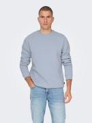 ONLY & SONS Sweatshirt ONSCERES CREW NECK NOOS