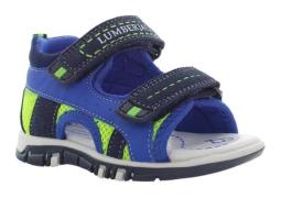 NU 20% KORTING: LUMBERJACK Sandalen