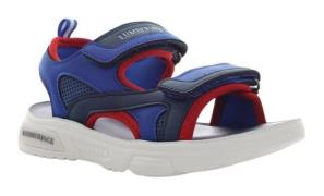 NU 20% KORTING: LUMBERJACK Sandalen