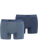 NU 20% KORTING: Head Boxershort met elastische logoband (Set van 2)