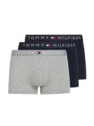 NU 20% KORTING: Tommy Hilfiger Underwear Trunk 3P TRUNK WB met logoban...