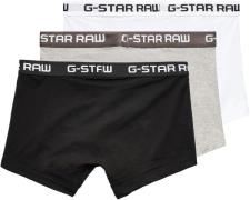 G-Star RAW Boxershort Classic trunk 3 pack (3 stuks)