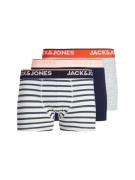 Jack & Jones Trunk JACDAVE TRUNKS 3-PACK NOOS (3 stuks)