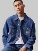 NU 20% KORTING: Calvin Klein Jeansjack REGULAR 90's DENIM JACKET