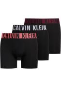 NU 20% KORTING: Calvin Klein Boxershort BOXER BRIEF 3PK met elastische...