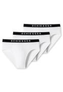 Schiesser Rio-slip "95/5" (3 stuks)