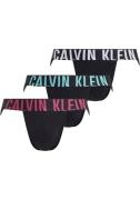 Calvin Klein String JOCK STRAP 3PK (3 stuks)