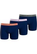 NU 20% KORTING: Tommy Hilfiger Underwear Boxershort 3P BOXER BRIEF WB ...