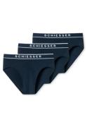 Schiesser Rio-slip "95/5" (3 stuks)