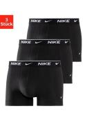 NU 20% KORTING: NIKE Underwear Boxershort TRUNK 3PK van katoen-stretch...