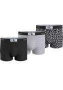 NU 20% KORTING: Calvin Klein Trunk 3PK met elastische logo-band (3 stu...