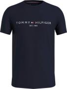 Tommy Hilfiger T-shirt BT-TOMMY LOGO TEE-B