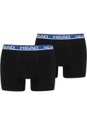 Head Boxershort met elastische logoband (Set van 2)