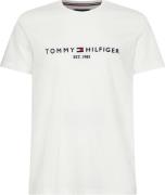 NU 20% KORTING: Tommy Hilfiger T-shirt BT-TOMMY LOGO TEE-B