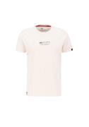 NU 20% KORTING: Alpha Industries T-shirt ALPHA INDUSTRIES Men - T-Shir...