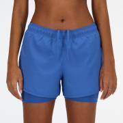 New Balance Runningshort WOMENS RUNNING SHORT