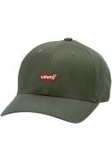 NU 20% KORTING: Levi's® Baseballcap Housemark Flexfit