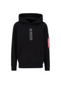 Alpha Industries Hoodie ALPHA INDUSTRIES Men - Hoodies Alpha PP Hoody