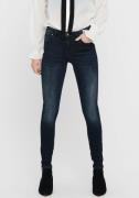 NU 20% KORTING: Only Skinny fit jeans ONLKENDELL LIFE REG SK ANKLE