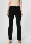 NU 20% KORTING: Vero Moda Bootcutbroek VMAMIRA MR FLARED PANT