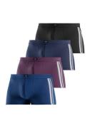 NU 20% KORTING: H.I.S Boxershort (set, 4 stuks)