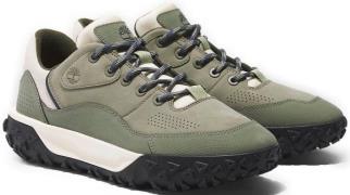 NU 20% KORTING: Timberland Sneakers GreenStride Motion 6 LOW LACE UP H...