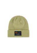 Alpha Industries Skimuts ALPHA INDUSTRIES Accessoires - Headwear Crew ...