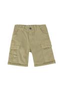 Alpha Industries Short ALPHA INDUSTRIES Kids - Shorts Crew Short Kids