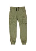 NU 20% KORTING: Alpha Industries Joggingbroek Alpha Industries Kids - ...