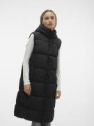 Vero Moda Bodywarmer VMLIGAANE WAISTCOAT NOOS