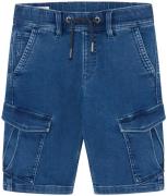 NU 20% KORTING: Pepe Jeansshort RELAXED CARGO